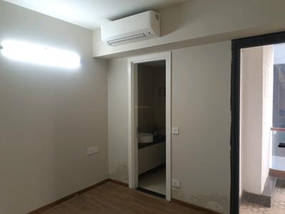 Bedroom Image of 1440 Sq.ft 3 BHK Builder Floor for sale in Signature Global City 63A, Kadarpur Gurgaon for Rs. 26290500