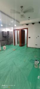 Bedroom Image of 1250 Sq.ft 3 BHK Builder Floor for sale in Vikaspuri New Delhi for Rs. 17000000