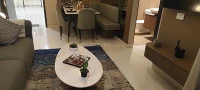 Image of 509 Sq.ft 1 BHK Apartment / Flat for sale in Ajmera One Kalyan, Kalyan West, Kalyan for Rs. 5400000