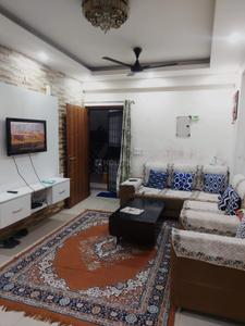 Bedroom Image of 1095 Sq.ft 2 BHK Apartment / Flat for sale in Uninav Heights, Raj Nagar Extension Ghaziabad for Rs. 8500000