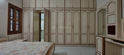 Bedroom Image of 3000 Sq.ft 4 BHK Independent House for rent in Bowenpally Secunderabad for Rs. 76000