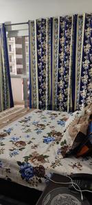 Bedroom Image of 1150 Sq.ft 2 BHK Apartment / Flat for rent in JLPL Industrial Area Mohali for Rs. 32000