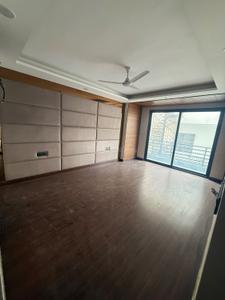 Bedroom Image of 3500 Sq.ft 4 BHK Builder Floor for sale in Sector 57 Gurgaon for Rs. 40000000