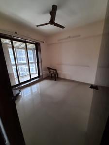 Hall Image of 970 Sq.ft 2 BHK Apartment / Flat for sale in Gurukripa Kripa Sagar, Ulwe Navi Mumbai for Rs. 11500000