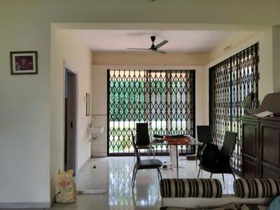 Living Room Image of 3800 Sq.ft 5 BHK Villa for sale in Cosmos Hawaiian, Thane West Thane for Rs. 115000000