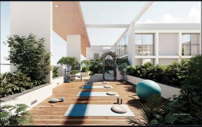 Image of 2324 Sq.ft 4 BHK Apartment / Flat for sale in Mundhwa, Pune for Rs. 27000000