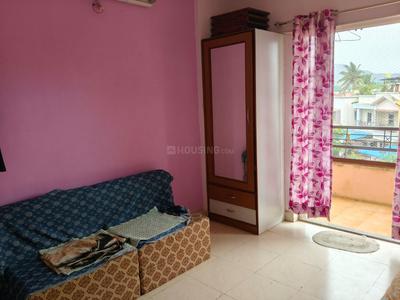 Bedroom Image of 1112 Sq.ft 2 BHK Apartment / Flat for sale in Talegaon Dabhade Pune for Rs. 6000000