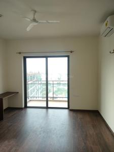 Bedroom Image of 2800 Sq.ft 3 BHK Apartment / Flat for rent in Century Ethos, Byatarayanapura Bengaluru for Rs. 150000