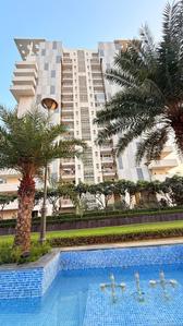 Image of 2080 Sq.ft 3 BHK Apartment / Flat for sale in Janta Falcon View, JLPL Industrial Area, Mohali for Rs. 31000000