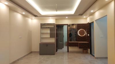 Hall Image of 1277 Sq.ft 2 BHK Apartment / Flat for sale in New Town Kolkata for Rs. 8400000