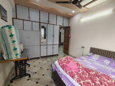 Bedroom Image of 750 Sq.ft 2 BHK Apartment / Flat for sale in Maninagar Ahmedabad for Rs. 4900000