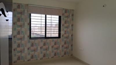 Bedroom Image of 1450 Sq.ft 3 BHK Apartment / Flat for sale in Devika Starlight Avenue, Hukma Khedi Indore for Rs. 8700000