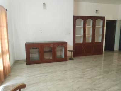 Living Room Image of 1300 Sq.ft 2 BHK Builder Floor for rent in North Paravoor Kochi for Rs. 15000
