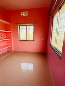 Bedroom Image of 1200 Sq.ft 1 BHK Apartment / Flat for rent in Lowadih Ranchi for Rs. 5500