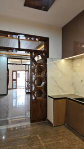 Kitchen Image of 2200 Sq.ft 4 BHK Independent House for sale in Horamavu Bengaluru for Rs. 19500000