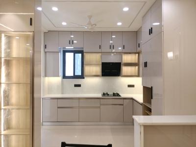 Kitchen Image of 2250 Sq.ft 3 BHK Builder Floor for sale in Sector 85 Faridabad for Rs. 22000000