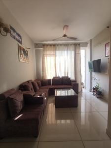 Hall Image of 1400 Sq.ft 3 BHK Apartment / Flat for sale in SBP Housing Park, Mohan Nagar Dera Bassi for Rs. 5500000