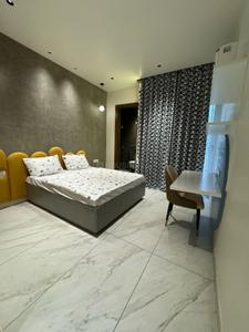 Bedroom Image of 1100 Sq.ft 2 BHK Apartment / Flat for sale in SBP City Of Dreams 2, Sector 116 Mohali for Rs. 6500000
