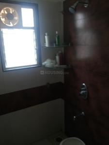 Image of 674 Sq.ft 1 BHK Apartment / Flat for rent in Sancheti Belcastel, Mundhwa, Pune for Rs. 30000