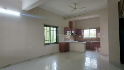 Living Room Image of 1200 Sq.ft 2 BHK Builder Floor for rent in Keshari Plaza, Dumduma Bhubaneswar for Rs. 18000
