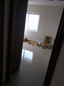Bedroom Image of 1450 Sq.ft 3 BHK Apartment / Flat for rent in Kukatpally Hyderabad for Rs. 45000