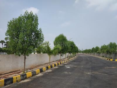 Utkarsha Pearl Plot View 3