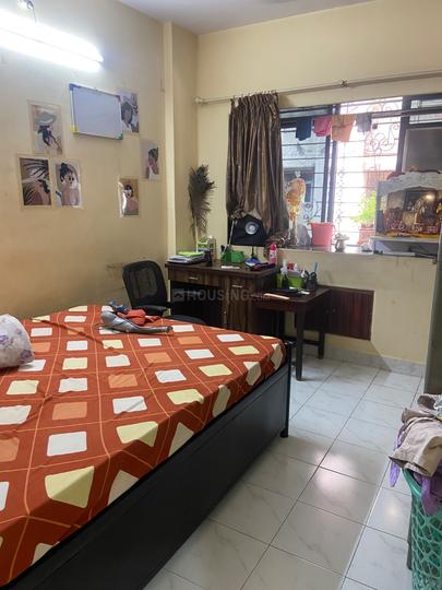 Koperkhairane sec 12 B Bedroom 1