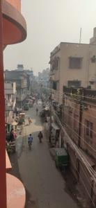 Balcony Image of 650 Sq.ft 2 BHK Apartment / Flat for sale in Kutighat Kolkata for Rs. 2485000