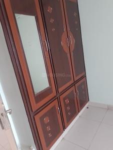 Bedroom Image of 1000 Sq.ft 2 BHK Apartment / Flat for sale in Ashok Nagar Vijayawada for Rs. 4500000