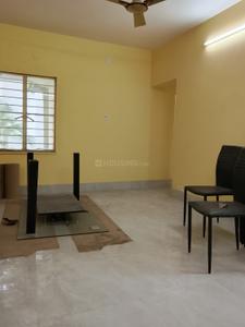 Hall Image of 750 Sq.ft 2 BHK Apartment / Flat for sale in Ambuja Utsab, Santoshpur Kolkata for Rs. 3400000