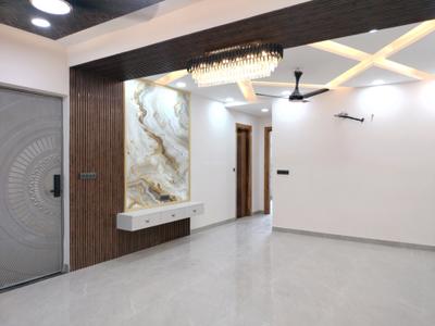 Living Room Image of 1620 Sq.ft 3 BHK Builder Floor for sale in Sector 85 Faridabad for Rs. 17000000