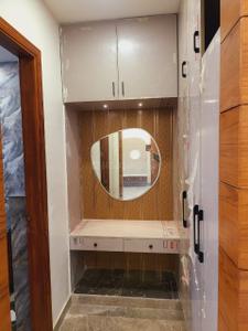 Bathroom Image of 1152 Sq.ft 3 BHK Builder Floor for sale in Sector 65 Faridabad for Rs. 10700000