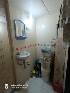 Image of 550 Sq.ft 1 BHK Apartment / Flat for sale in Sion, Mumbai for Rs. 13500000