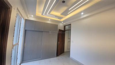 Bedroom Image of 1050 Sq.ft 2 BHK Builder Floor for sale in Sahastradhara Road Dehradun for Rs. 5500000
