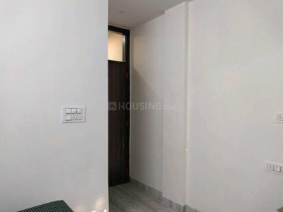Bedroom Image of 1252 Sq.ft 3 BHK Builder Floor for rent in Karol Bagh New Delhi for Rs. 40000