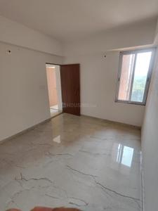 Hall Image of 689 Sq.ft 2 BHK Apartment / Flat for rent in Nirman Kesar Exotica, Hanspura Ahmedabad for Rs. 13800
