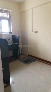 Kitchen Image of 520 Sq.ft 1 BHK Apartment / Flat for sale in Chedda Nagar Mumbai for Rs. 12300000