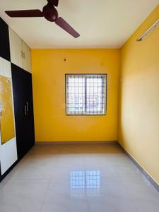 Hall Image of 950 Sq.ft 2 BHK Apartment / Flat for sale in Thoraipakkam Chennai for Rs. 7500000