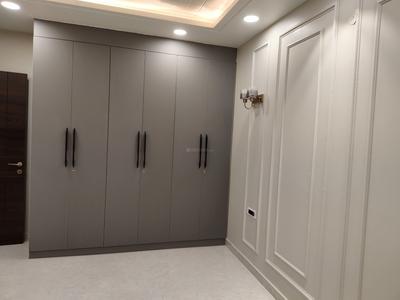 Bedroom Image of 2370 Sq.ft 4 BHK Builder Floor for sale in Sector 45 Gurgaon for Rs. 33500000