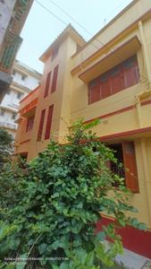Image of 2200 Sq.ft 6 BHK Independent House for sale in Tollygunge, Kolkata for Rs. 10000000