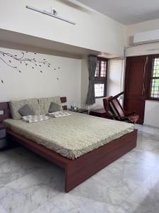 Bedroom Image of 3000 Sq.ft 5 BHK Independent House for sale in Sector 23 Gandhinagar for Rs. 63000000