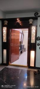 Hall Image of 1400 Sq.ft 3 BHK Apartment / Flat for rent in Puppalaguda Hyderabad for Rs. 60000