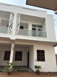Image of 1800 Sq.ft 3 BHK Villa for sale in Neelkanth Villa, Noida Extension, Greater Noida for Rs. 6450000