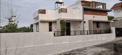 Image of 1550 Sq.ft 3 BHK Independent House for sale in Chottanikkara, Kochi for Rs. 6200000
