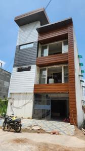 Image of 2500 Sq.ft 5 BHK Villa for sale in Siddharth Vihar, Ghaziabad for Rs. 18000000