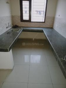 3 BHK Independent Builder Floor