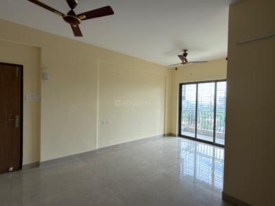 Hall Image of 1052 Sq.ft 3 BHK Apartment / Flat for sale in Urban Greens, Rajarhat Kolkata for Rs. 15500000