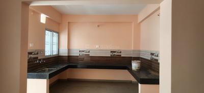 Kitchen Image of 1300 Sq.ft 3 BHK Apartment / Flat for sale in Shriji Towers, Kota Raipur for Rs. 4500000