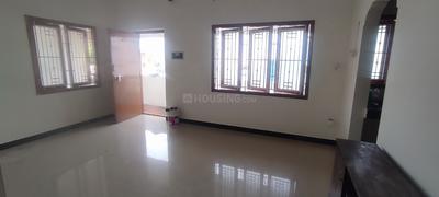 Bedroom Image of 600 Sq.ft 2 BHK Apartment / Flat for rent in Solar Erode for Rs. 7200