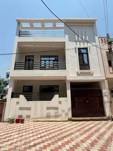 5 BHK Independent House